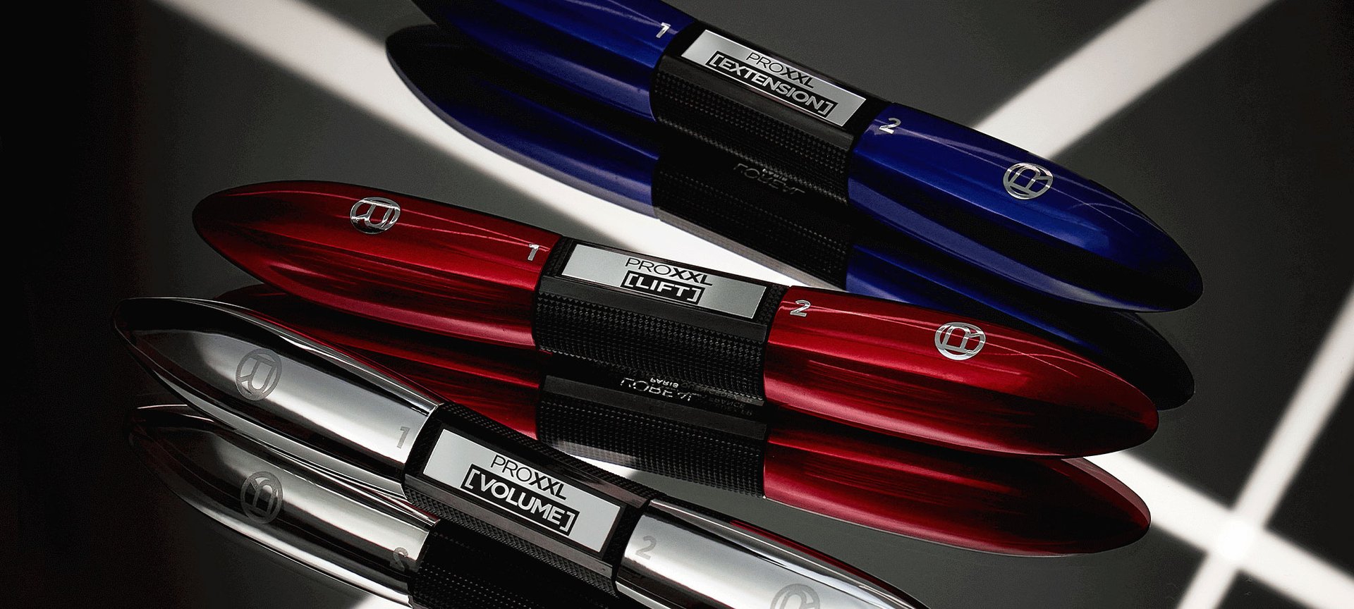 Pro Xxl Mascara Image 2